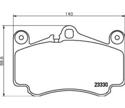 MAGNETI MARELLI T1791MM